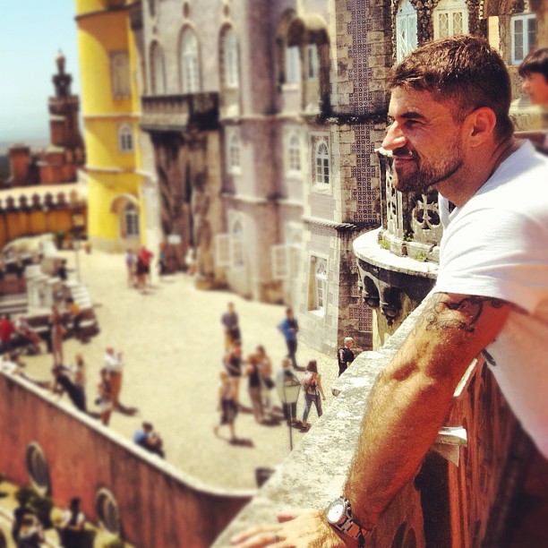 Fabricio Ternes