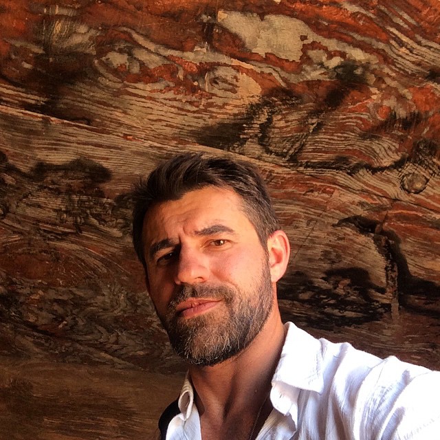 Fabricio Ternes
