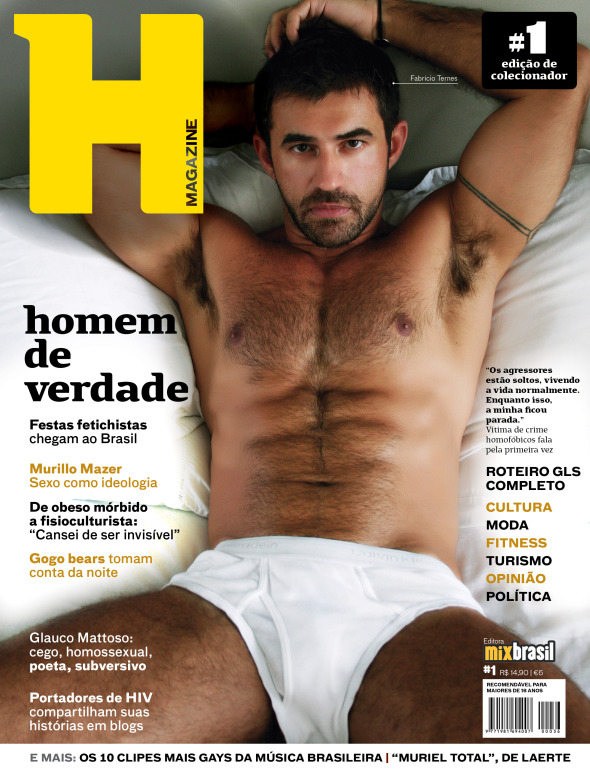 Fabricio Ternes