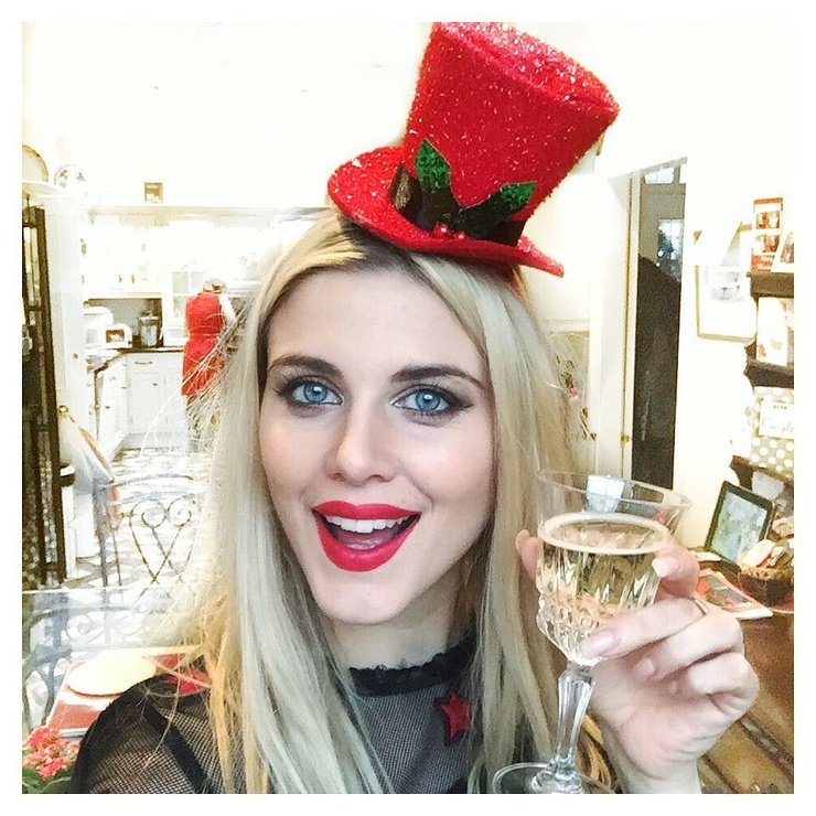 Ashley James