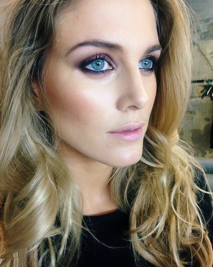 Ashley James Ashley James