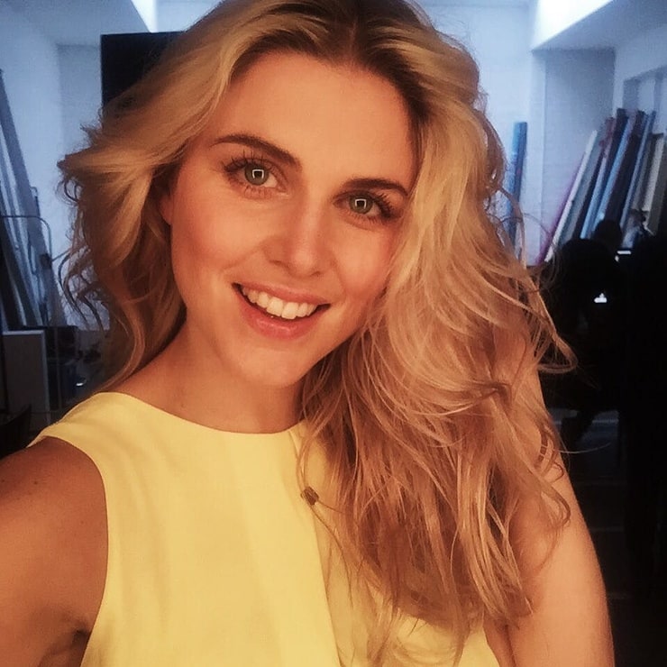 Picture of Ashley James