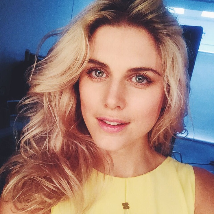 Ashley James Ashley James