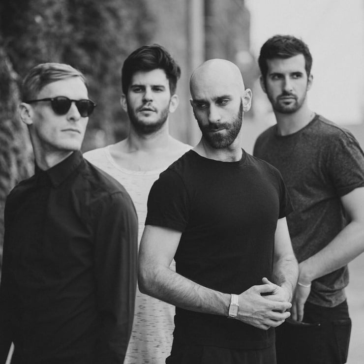 X Ambassadors