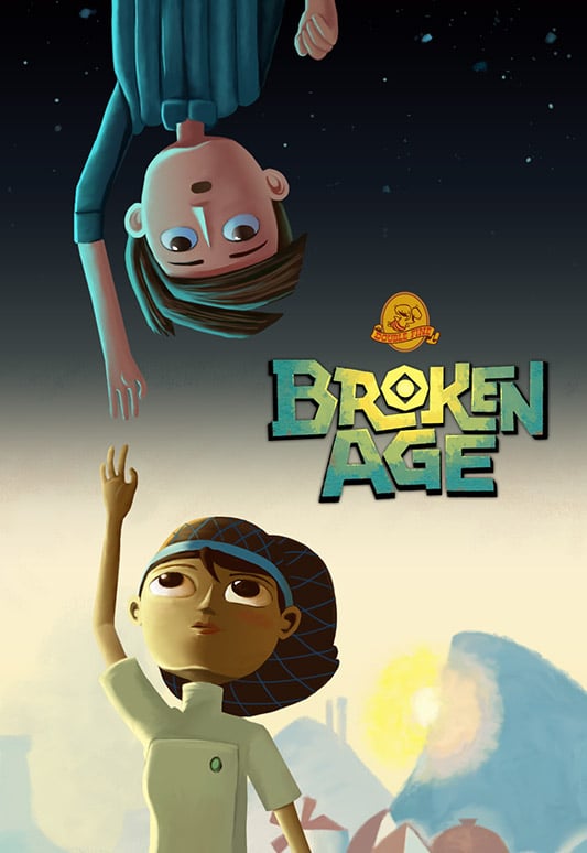 Broken Age