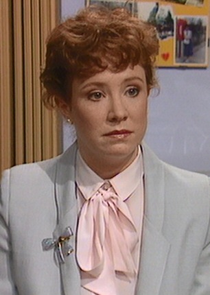 Hazel Redfern Hazel Redfern