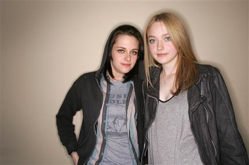 Picture of Dakota Fanning