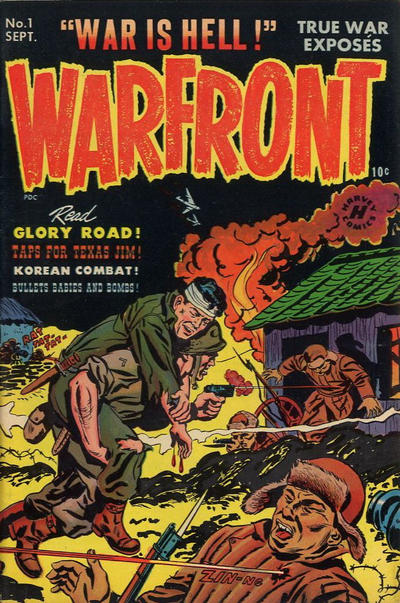 Warfront Warfront