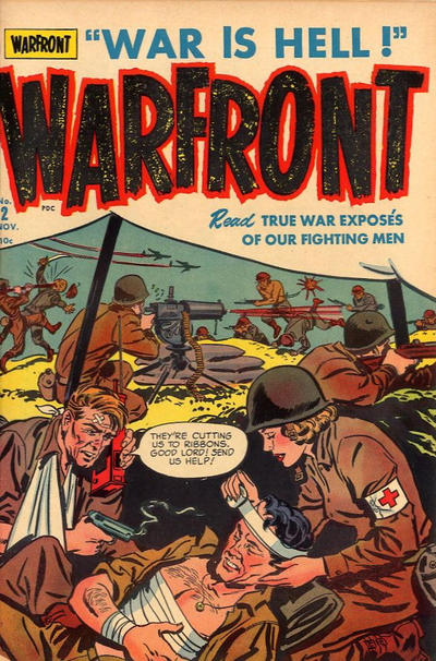 Warfront Warfront