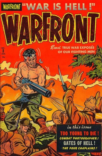 Warfront Warfront