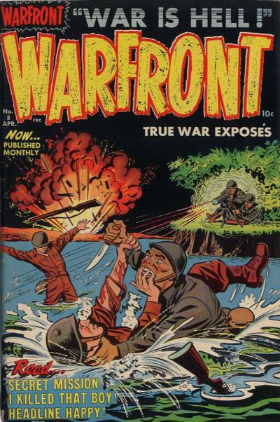 Warfront Warfront