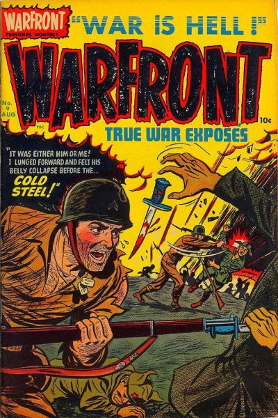 Warfront Warfront