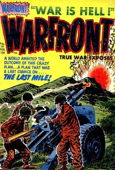 Warfront Warfront
