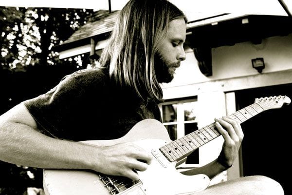 James Valentine