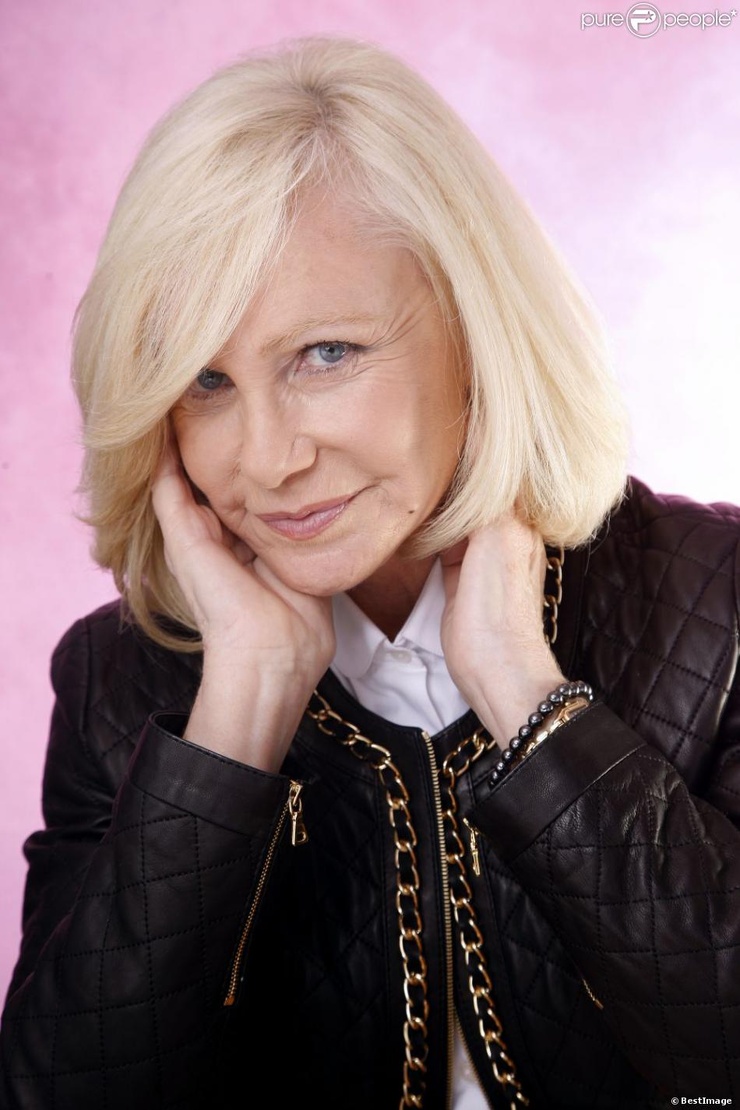 Michele Torr