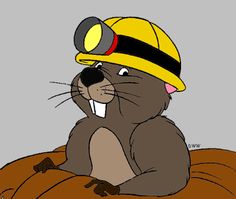 Samuel J. Gopher Samuel J. Gopher