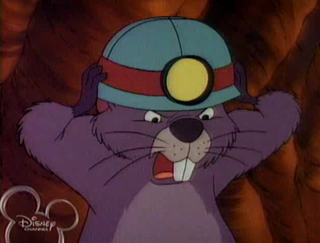 Samuel J. Gopher