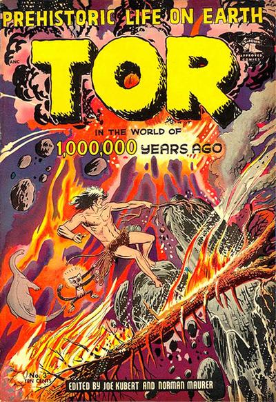 Tor