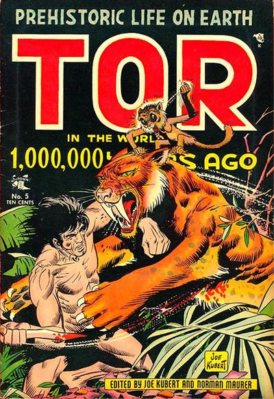 Tor