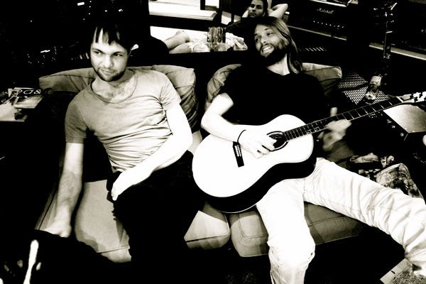 Maroon 5