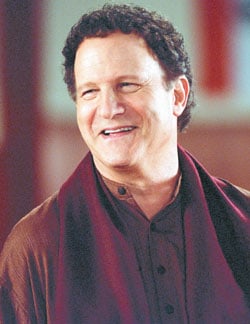 Albert Brooks