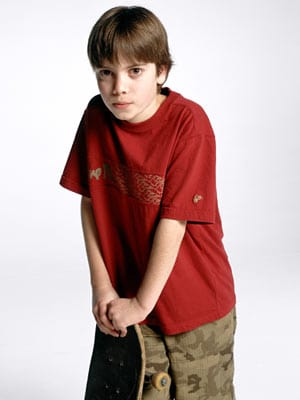 Alexander Gould