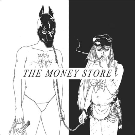 The Money Store