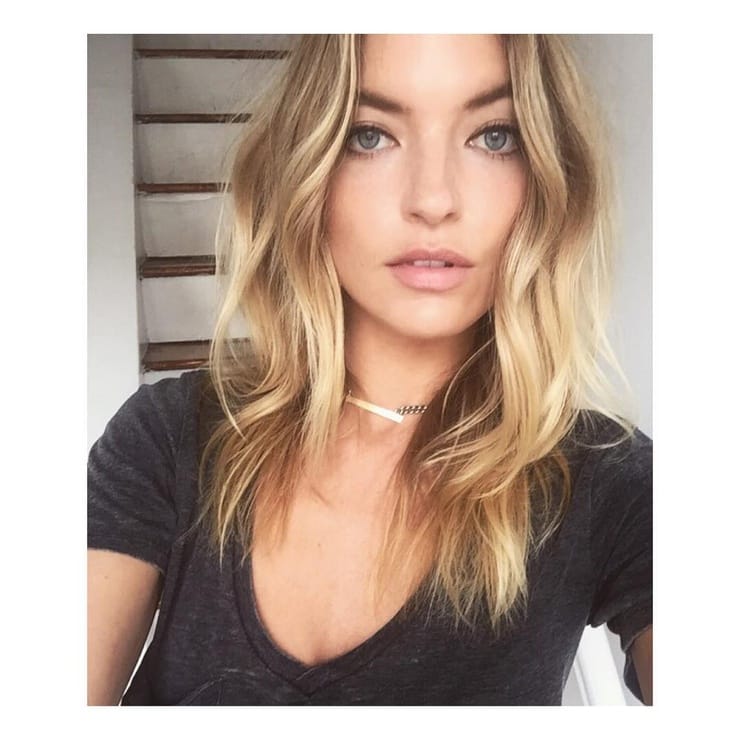Picture of Martha Hunt