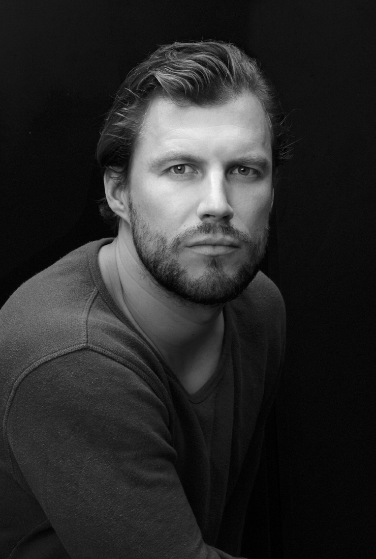 Ivar Lykke