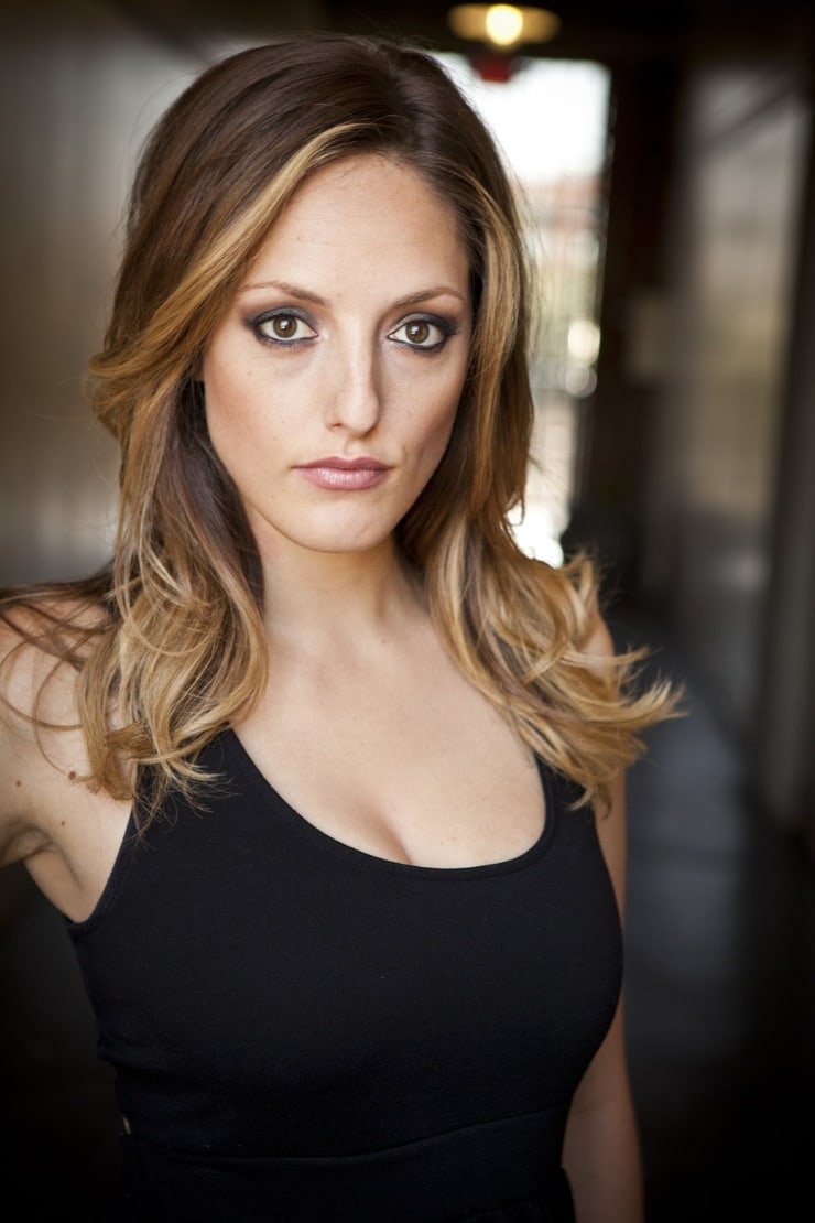 Ingrid Haas Ingrid Haas