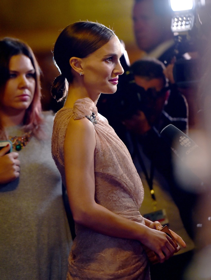 Natalie Portman Natalie Portman