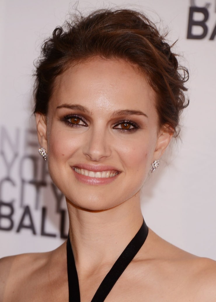 Natalie Portman Natalie Portman