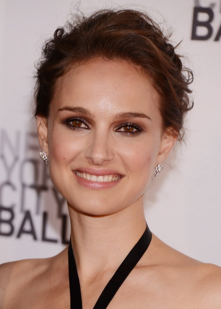 Natalie Portman