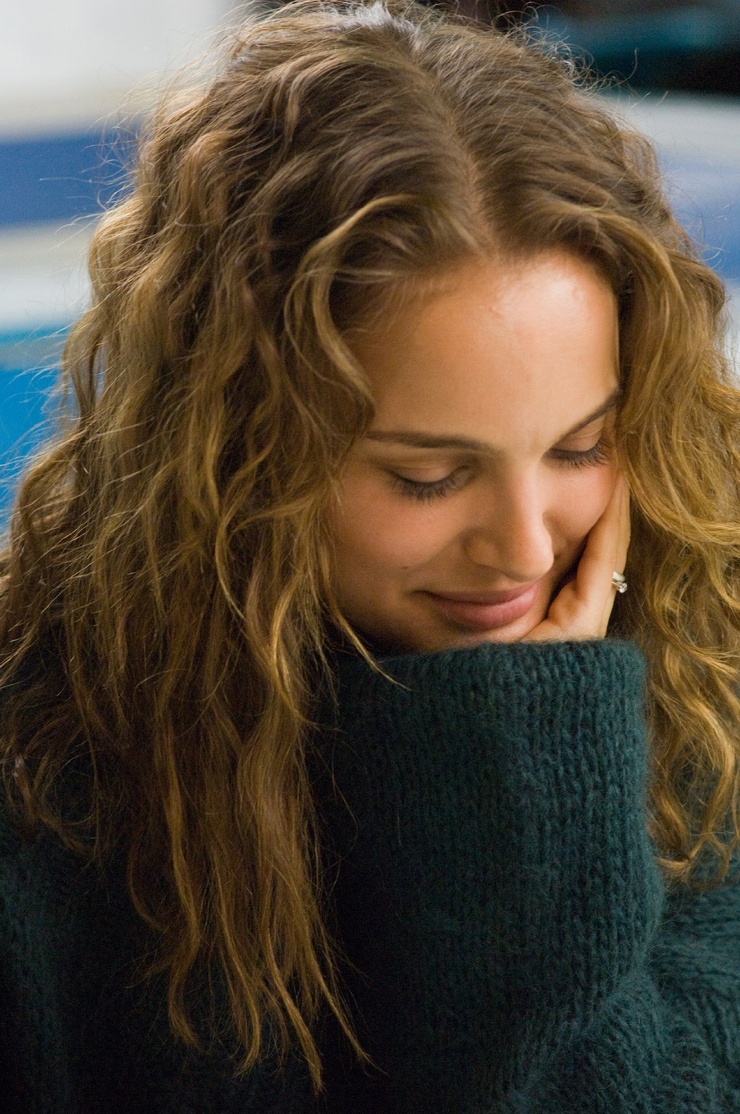 Natalie Portman