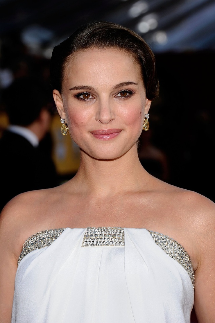 Natalie Portman Natalie Portman