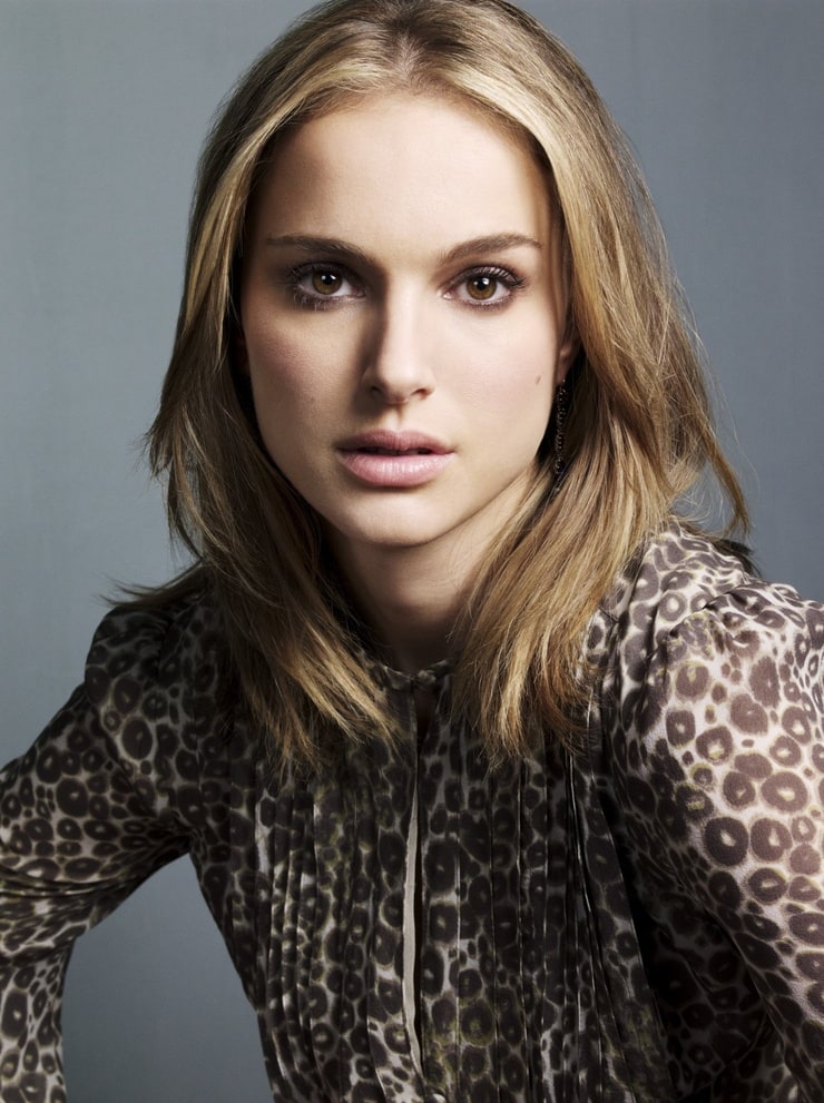 Natalie Portman Natalie Portman