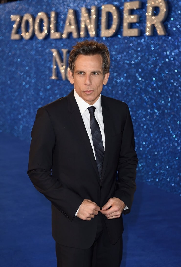 Ben Stiller