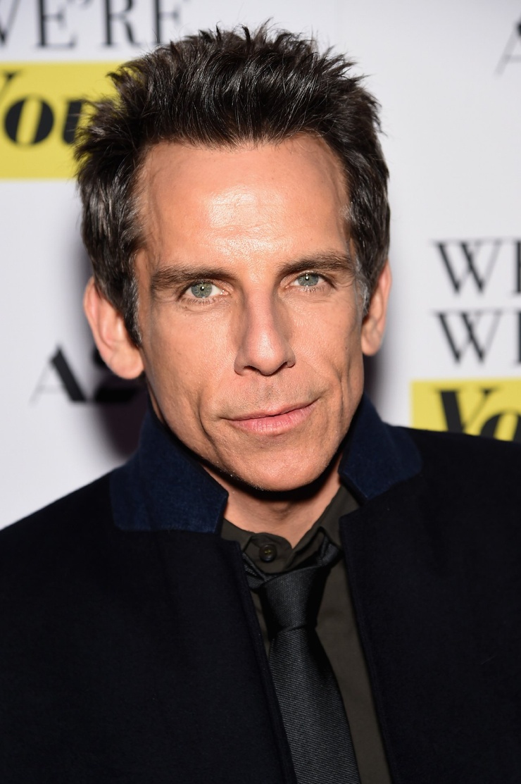 Ben Stiller