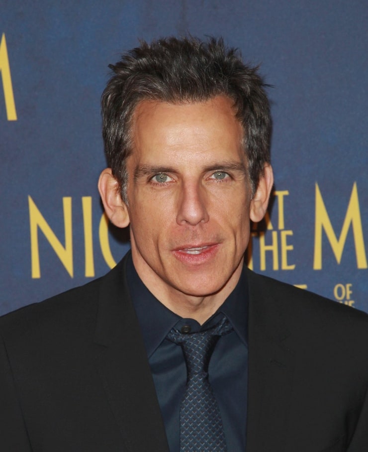 Ben Stiller