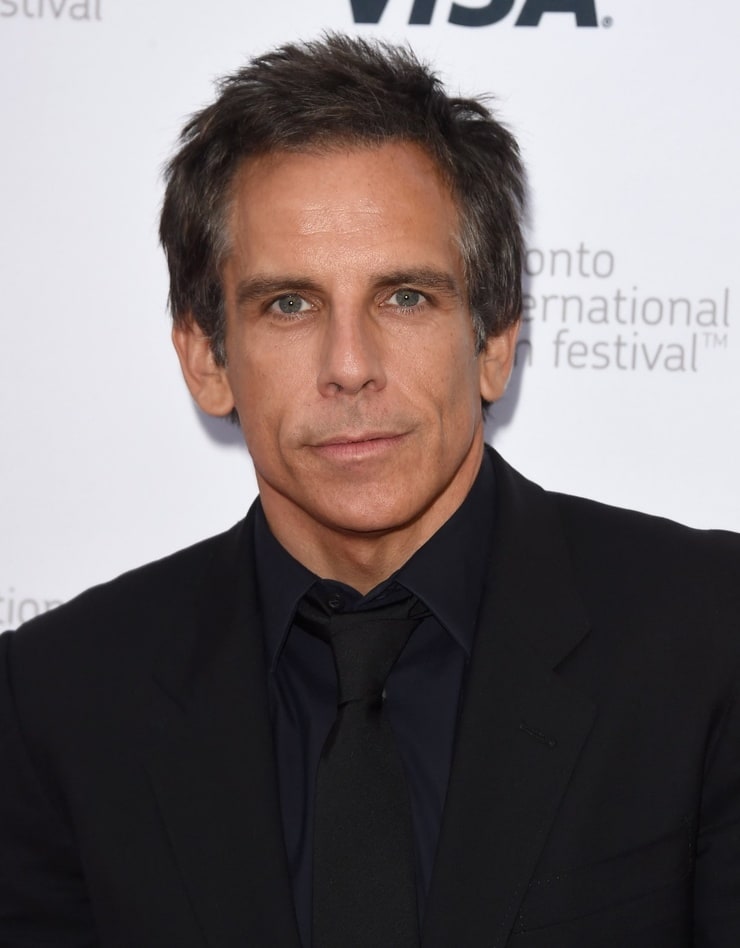 Ben Stiller