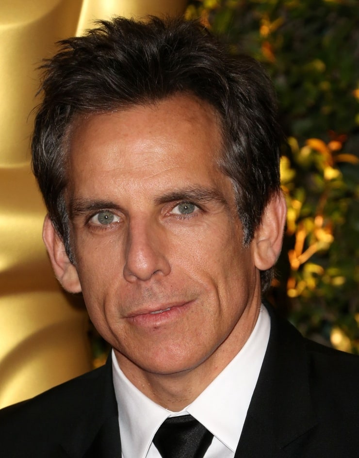 Ben Stiller