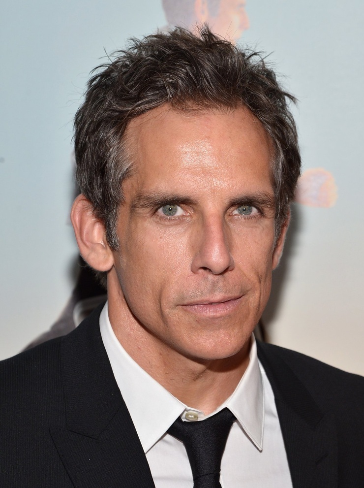 Ben Stiller