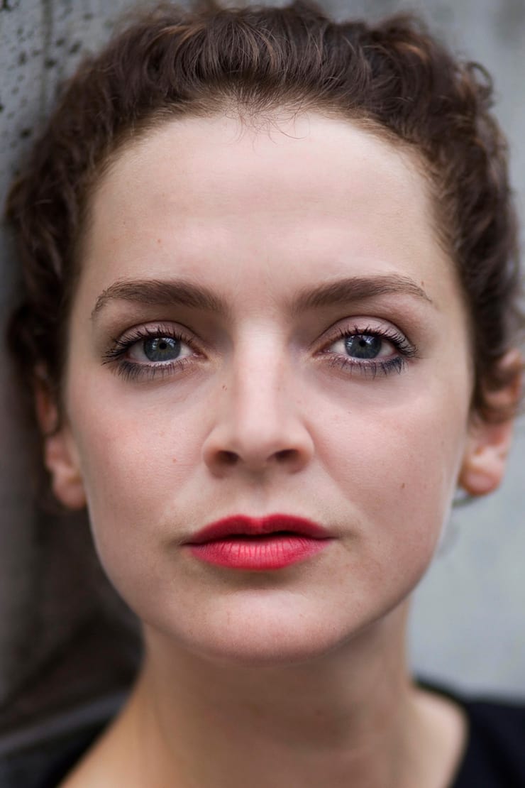 Karoline Bär