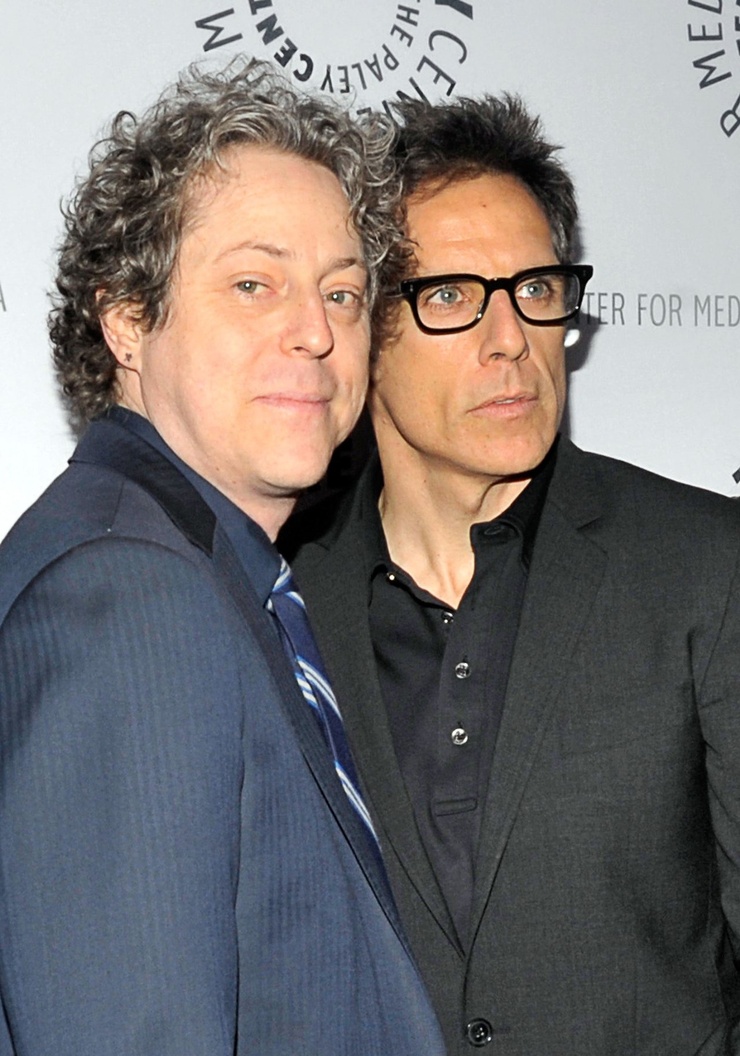 Ben Stiller