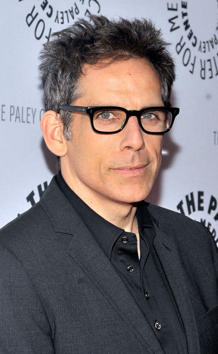 Ben Stiller