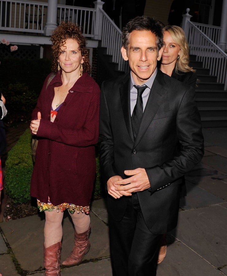 Ben Stiller