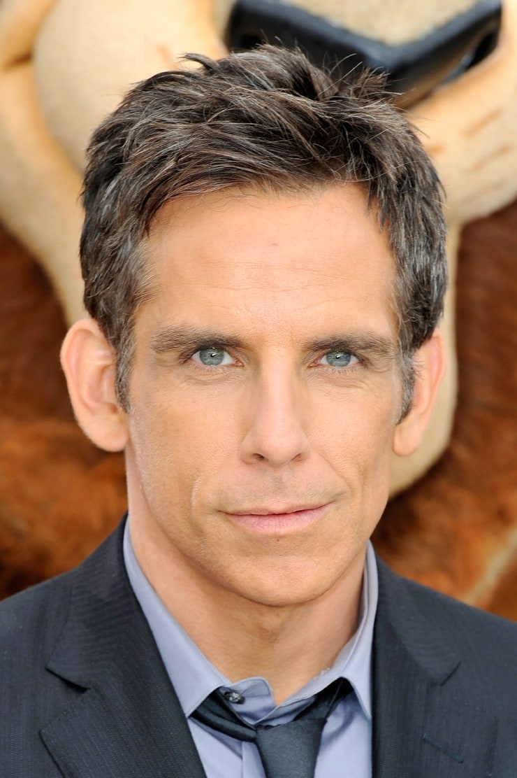 Ben Stiller