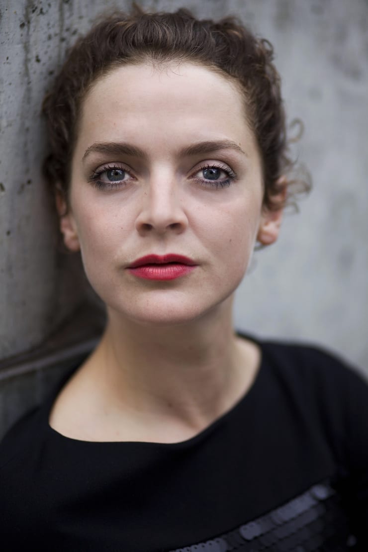 Karoline Bär