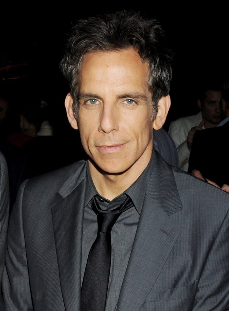 Ben Stiller