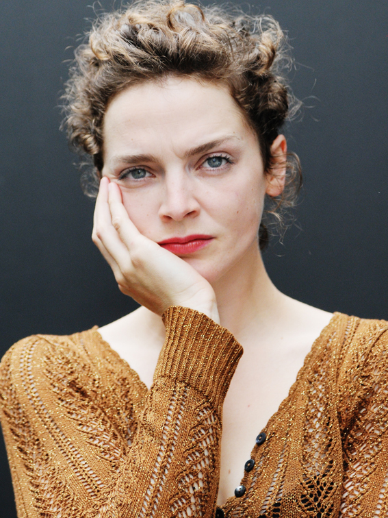 Karoline Bär